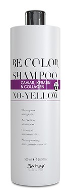 be hair be color szampon