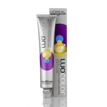 loreal luo color szampon