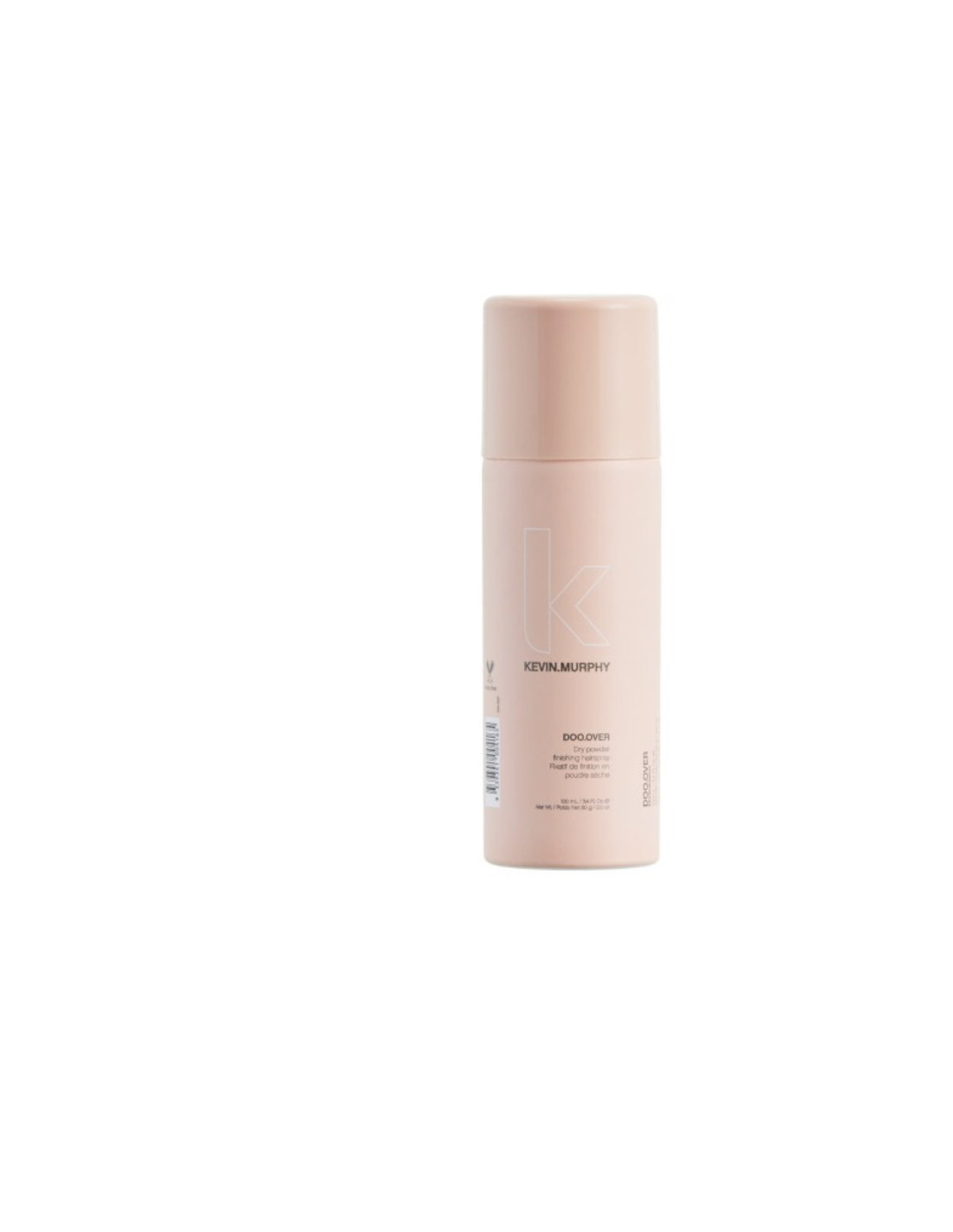 kevin murphy doo over pudrowy lakier do włosów 250ml