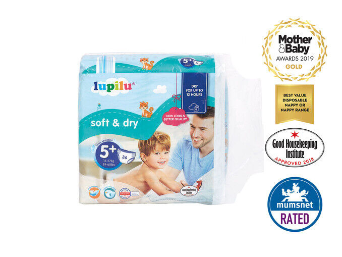 pampers premium care 3 lidl