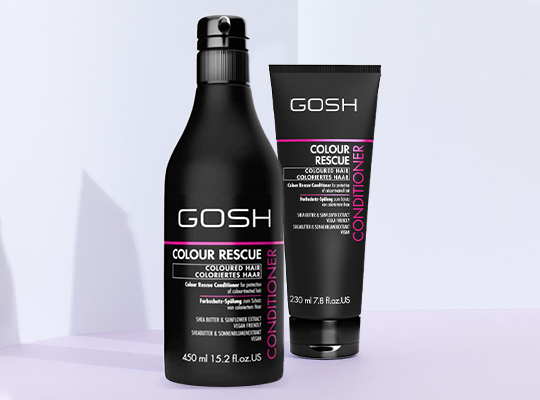 gosh colour odżywka do włosów 230ml