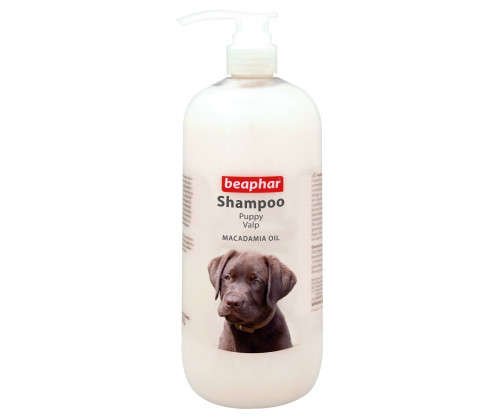 beaphar szampon dla szczeniaka