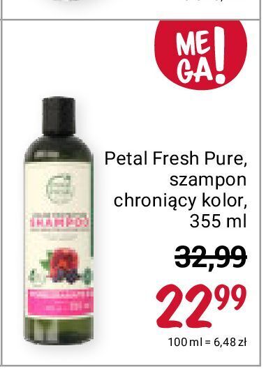 szampon organix rossmann