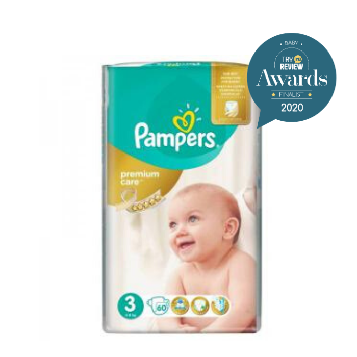 pampers premium care review philippines