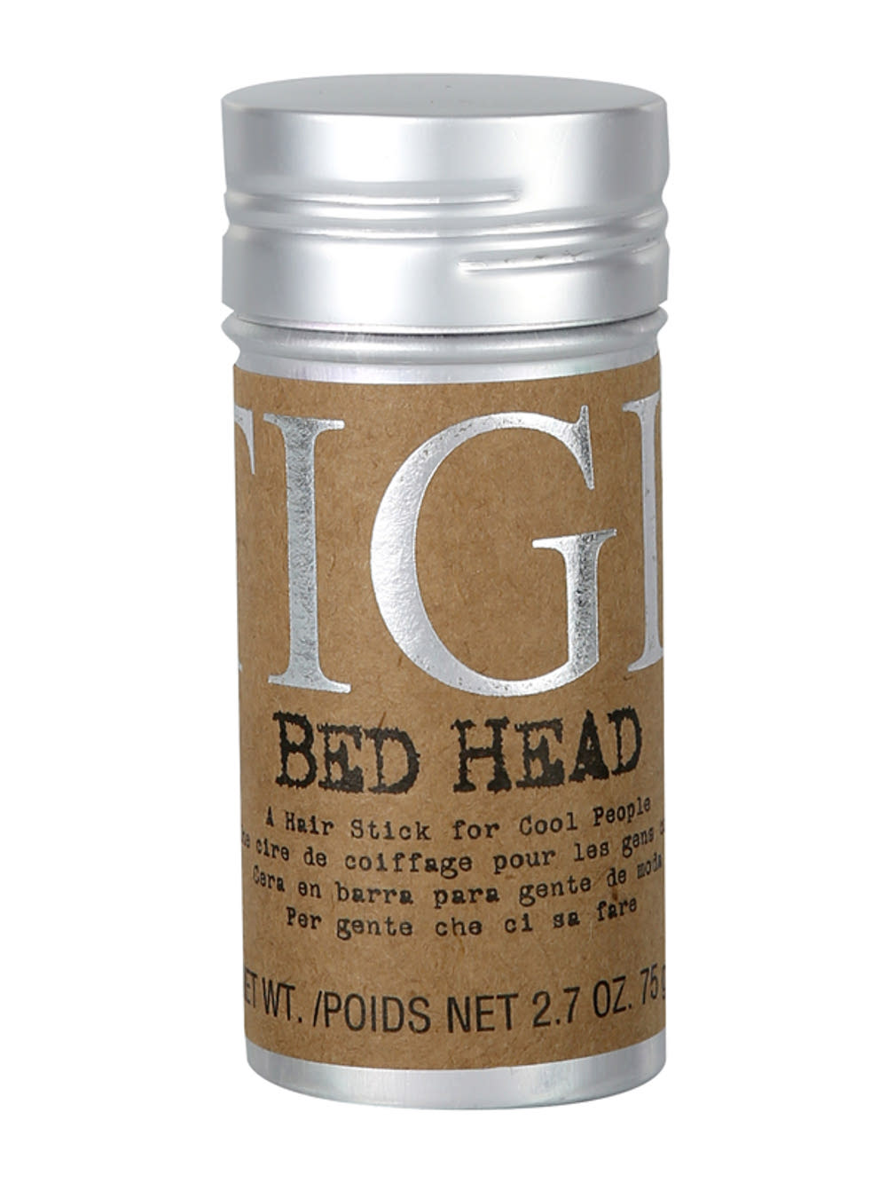 bed head tigi rossmann