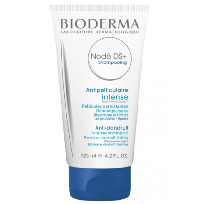 opinie szampon bioderma