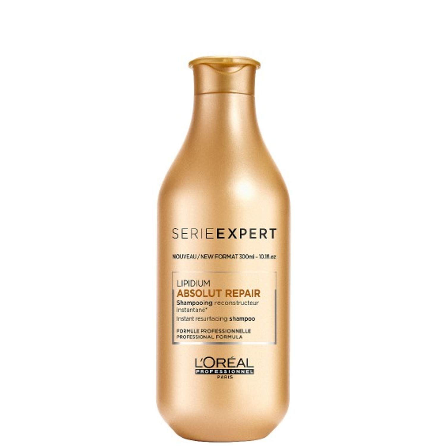 loreal salon expert szampon