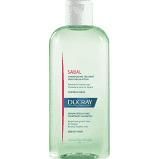 ducray sabal 200 ml szampon włosy tłuste