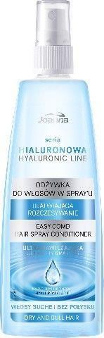 odżywka do włosów joanna hialuronowa