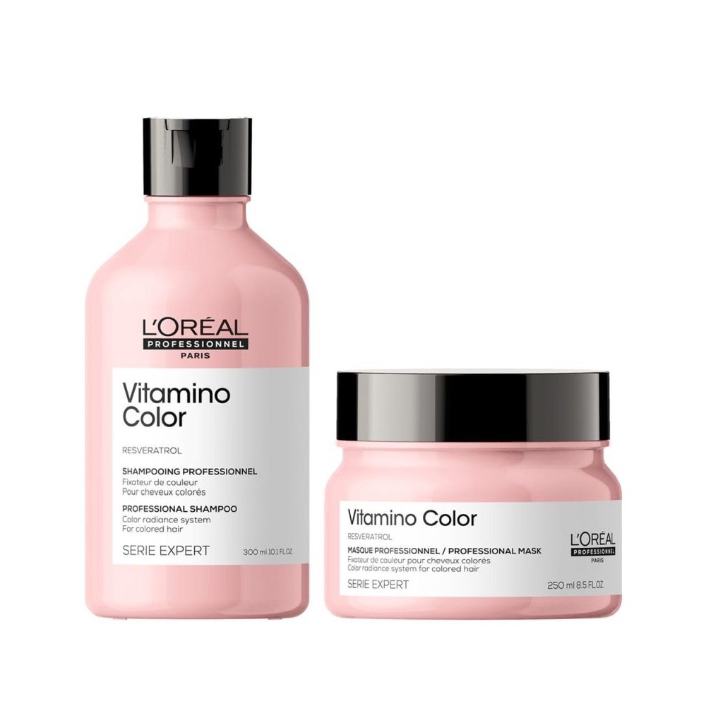 loreal professionnel szampon 250 ml