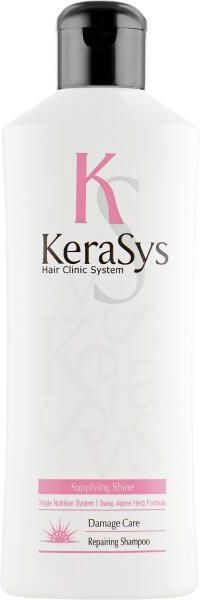 kerasys szampon scalp care opinie