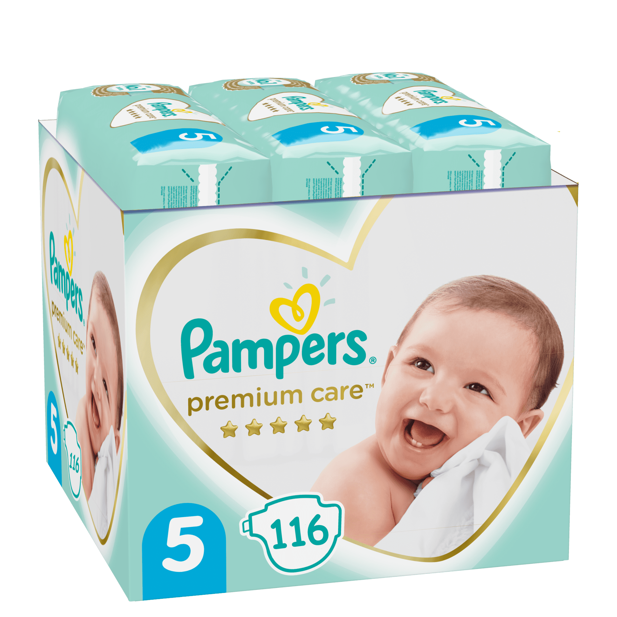 gratis pampers