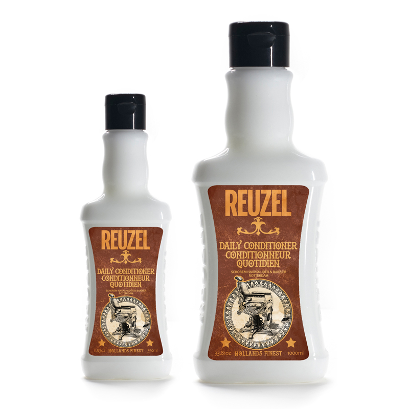 reuzel daily conditioner odżywka do włosów 1000ml