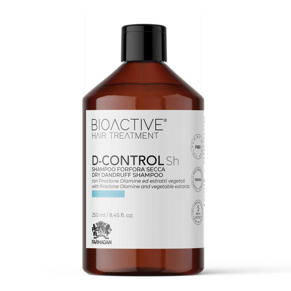 bioactive hair odżywka do włosów