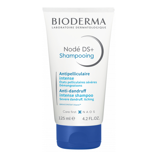 bioderma node ds szampon