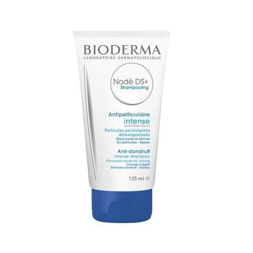 bioderma node ds+ szampon zapobiegający nawrotom łupieżu opinie