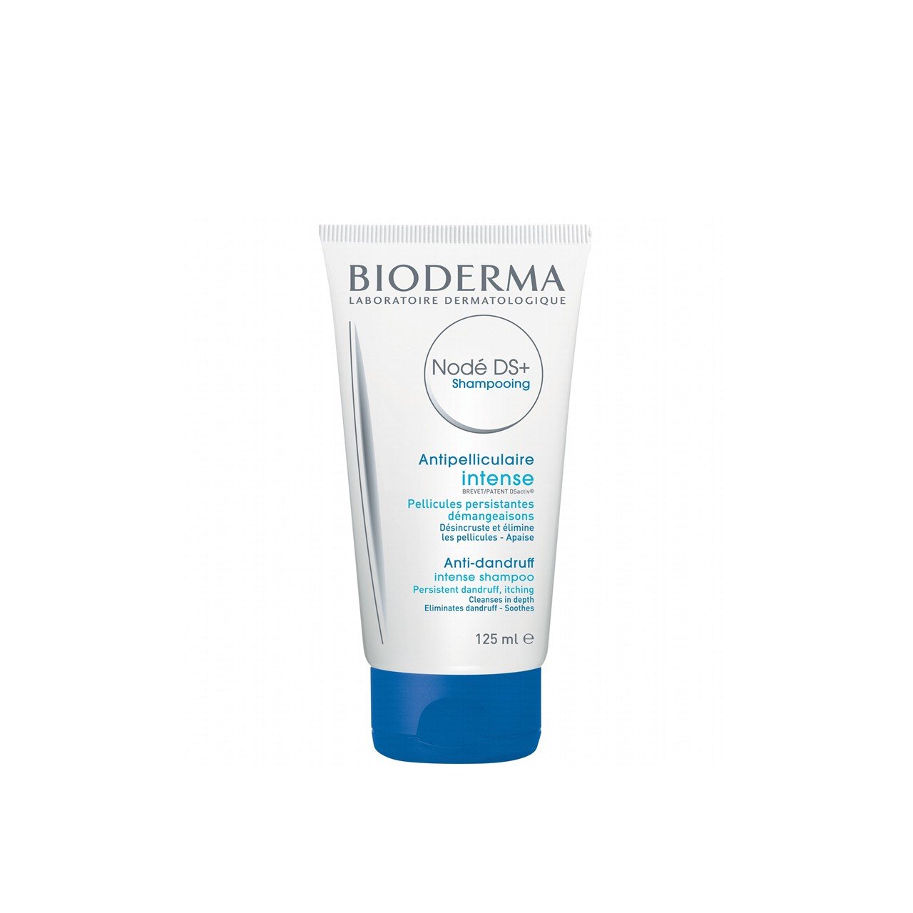 bioderma node ds+ szampon