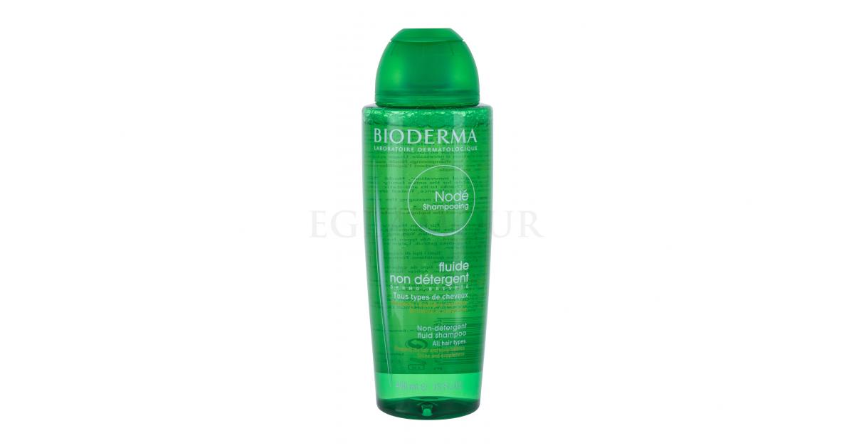 bioderma node fluide szampon 200ml cena