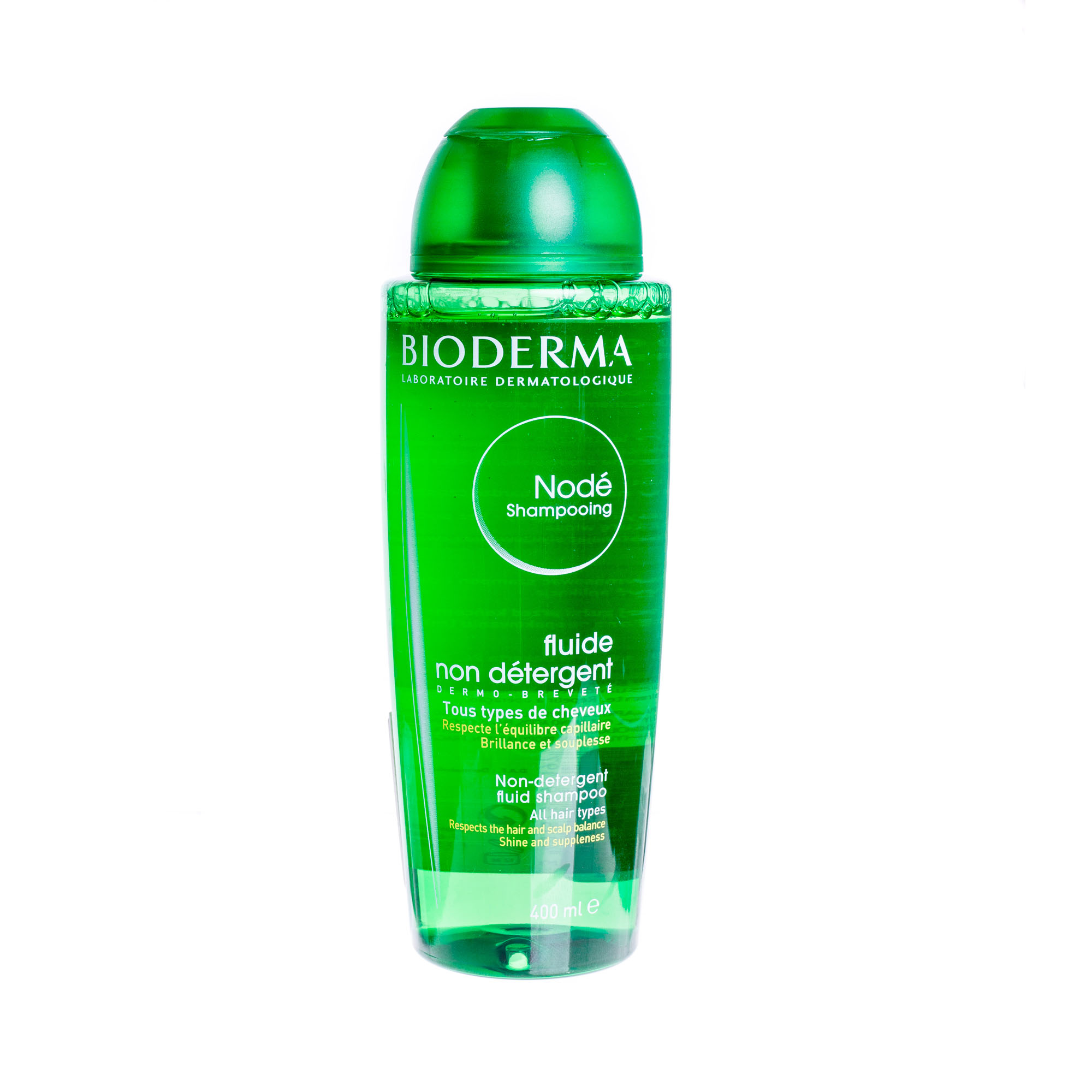 bioderma node fluide szampon cena