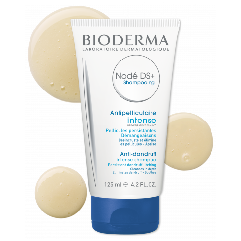 bioderma node s szampon