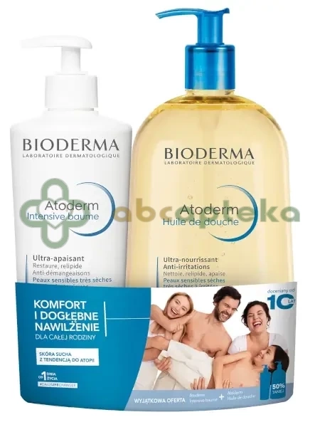 bioderma olejek do włosów blog