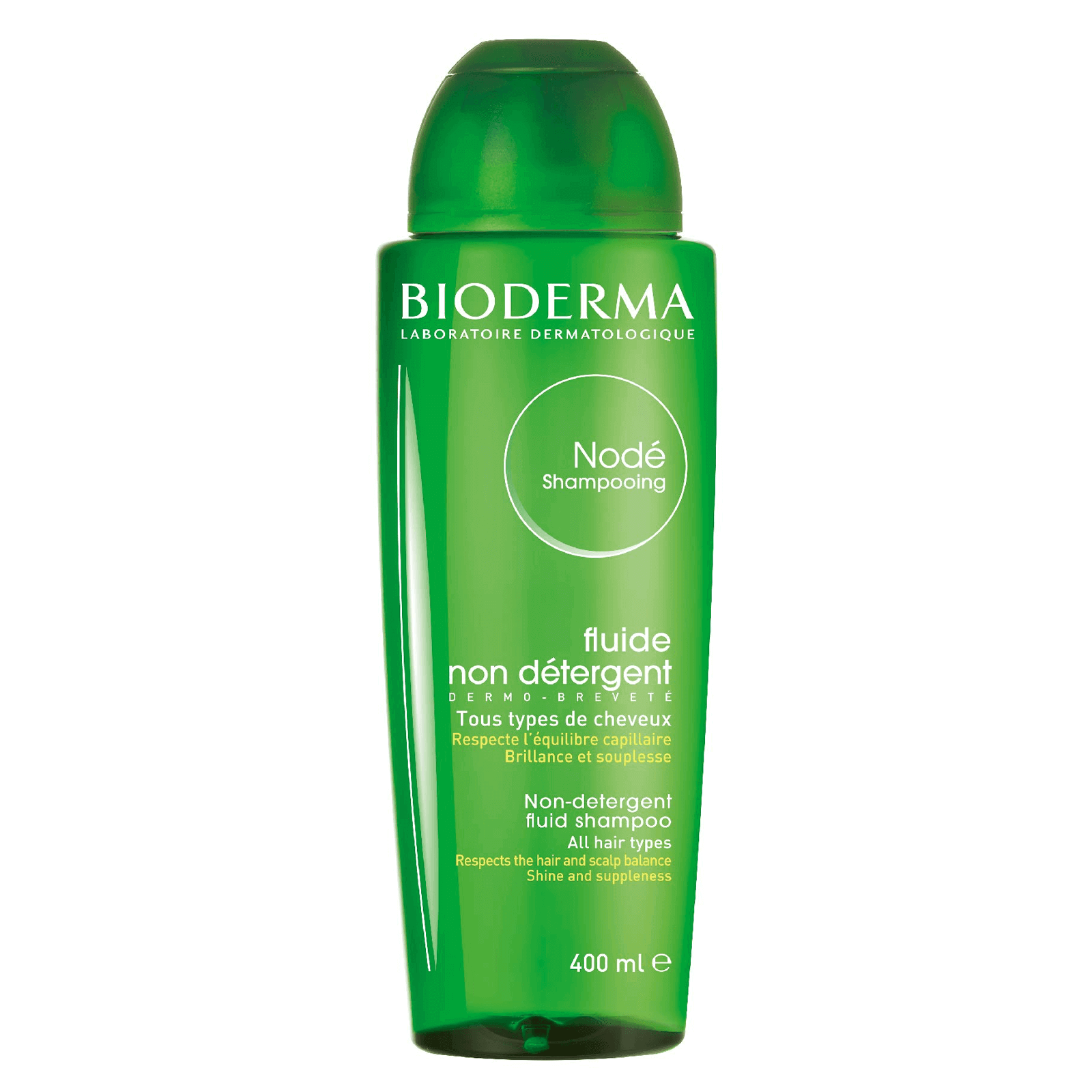 bioderma szampon node 400 ml