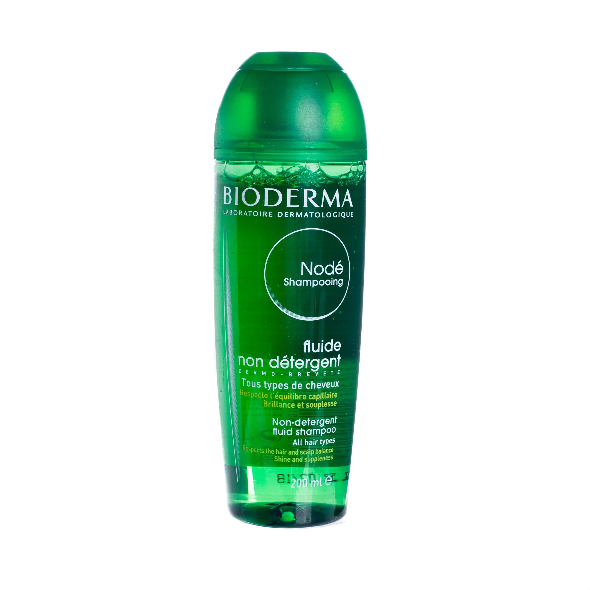 bioderma szampon skład