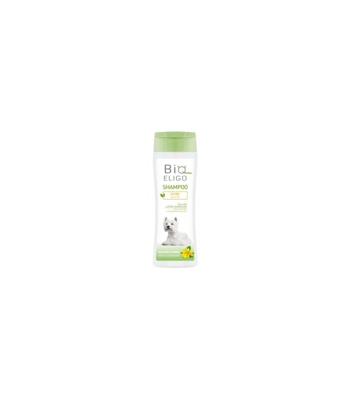 bioeligo szampon blask 250 ml