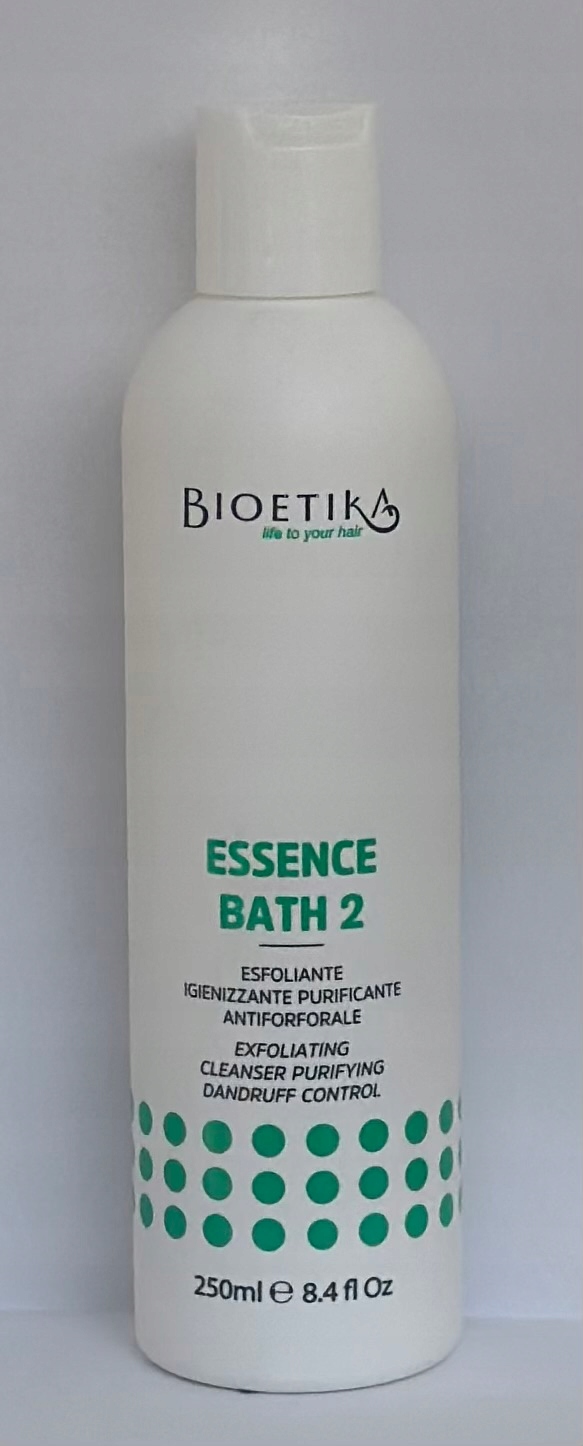 bioetika szampon przeciwłupieżowy