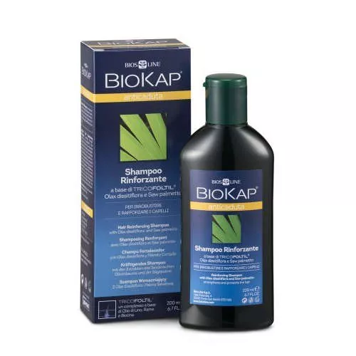 biokap szampon 100 ml