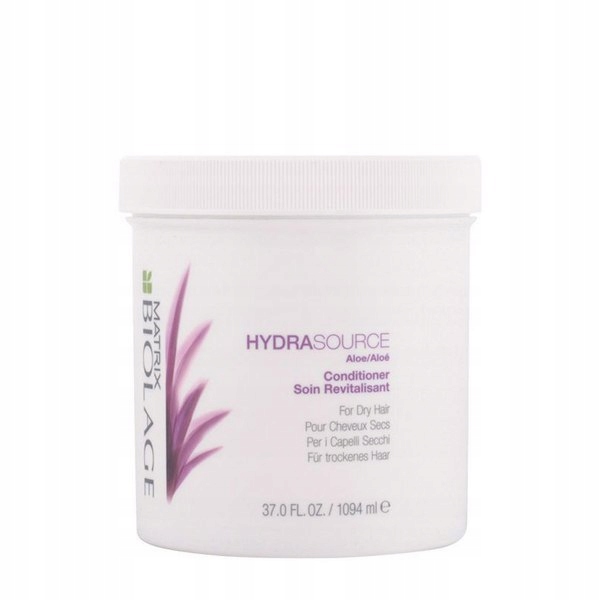 biolage hydrasource odżywka nawilżająca do włosów 1094