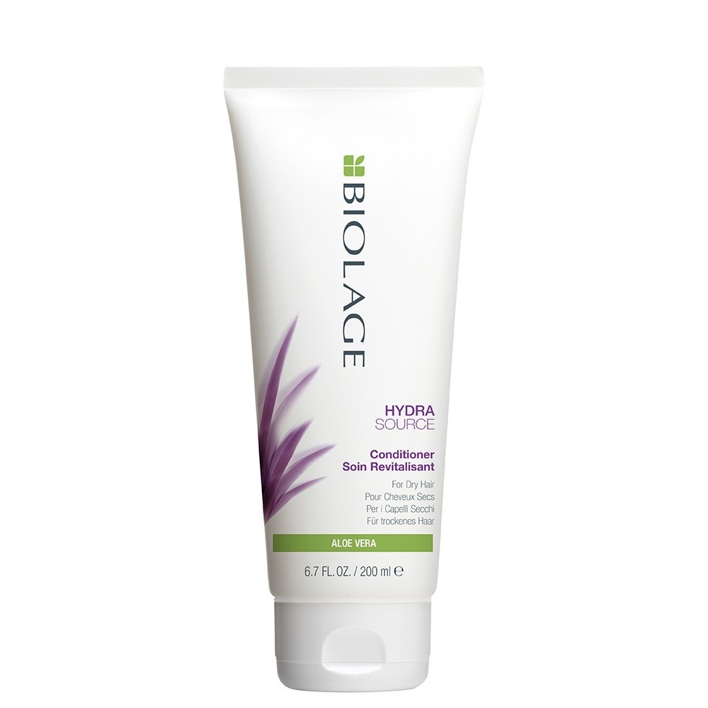 biolage hydrasource odżywka nawilżająca do włosów 400ml