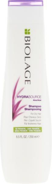 biolage hydrasource szampon nawilżający