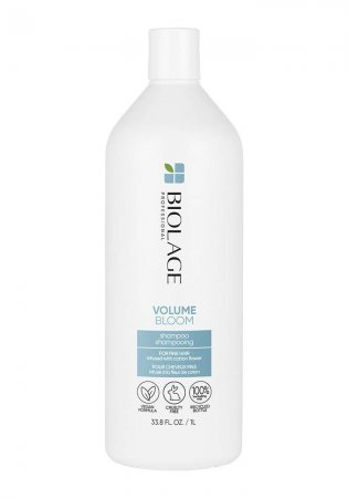 biolage volume bloom szampon dodający objętości 1000ml opinie