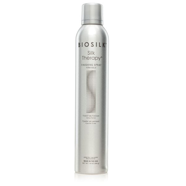 biosilk silk lakier do włosów firm hold 284 g