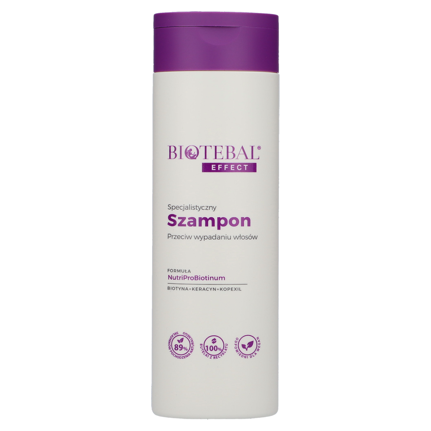 biotebal szampon gemini