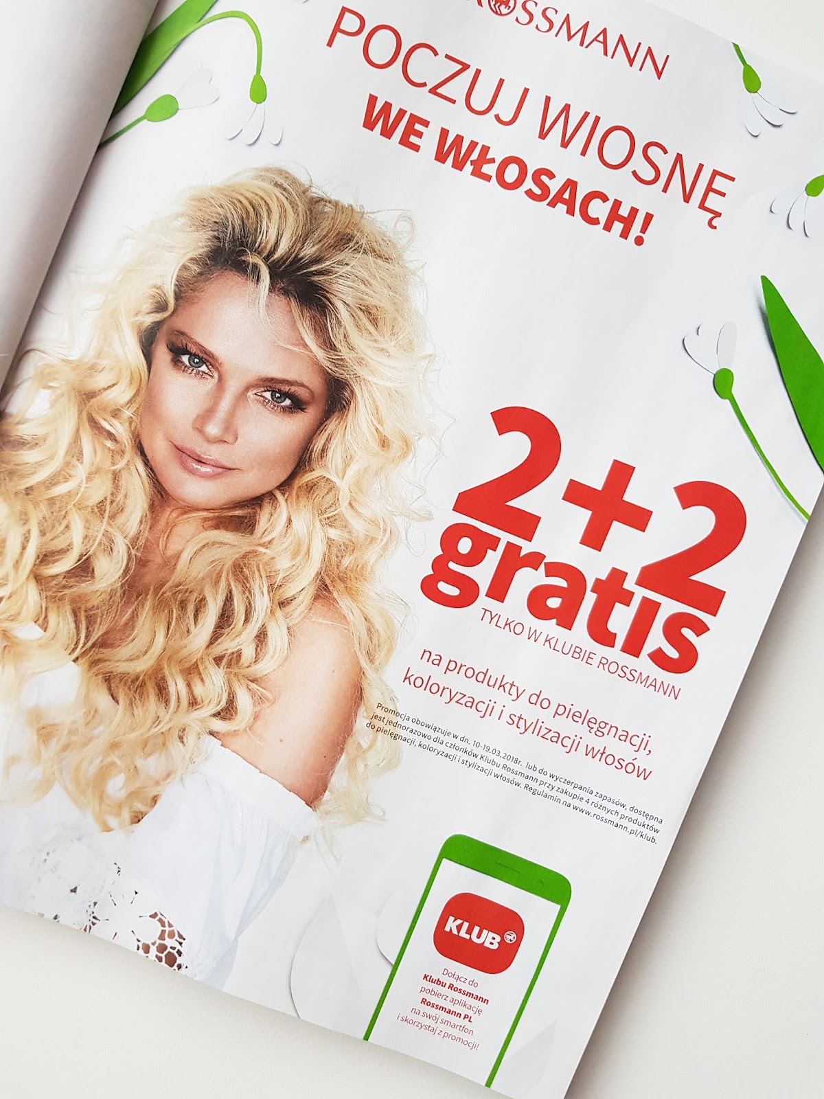 biovax gold szampon rossmann