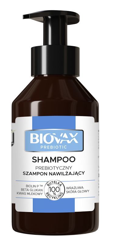 biovax superpharm szampon po keratynie