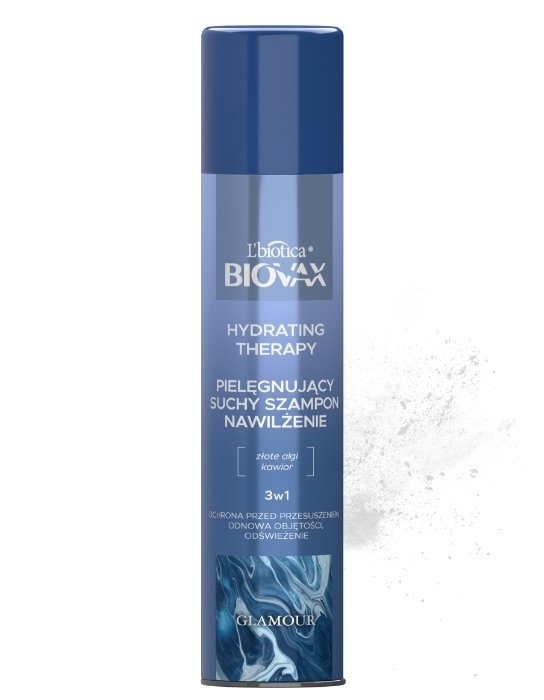 biovax szampon algi