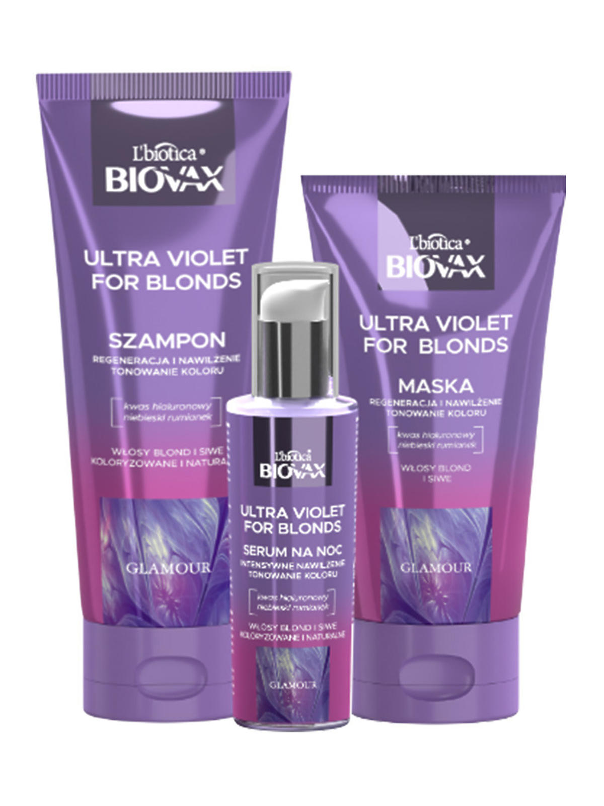 biovax szampon micelarny hebe