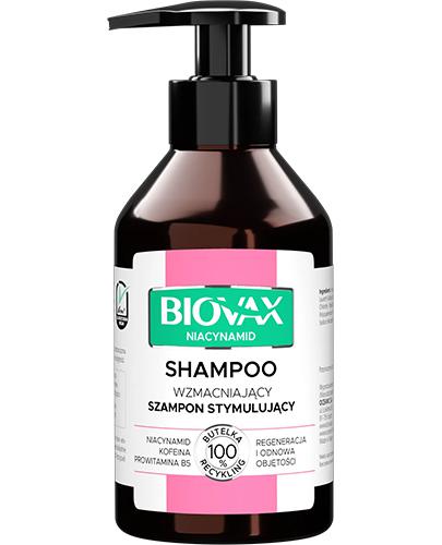 biovax szampon skald