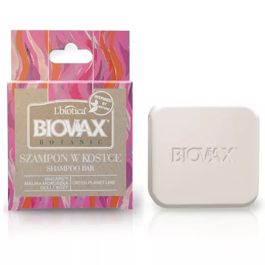 biovax szampon w kostce kwc