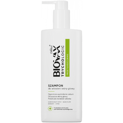 biovax szampon wizaz