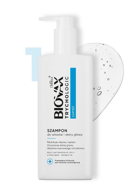 biowax szampon opinie