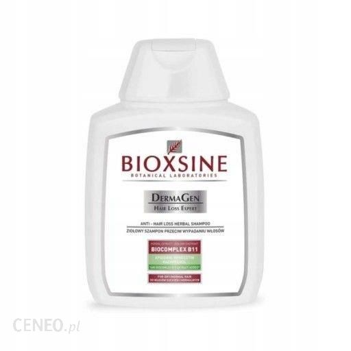 bioxsine szampon forum