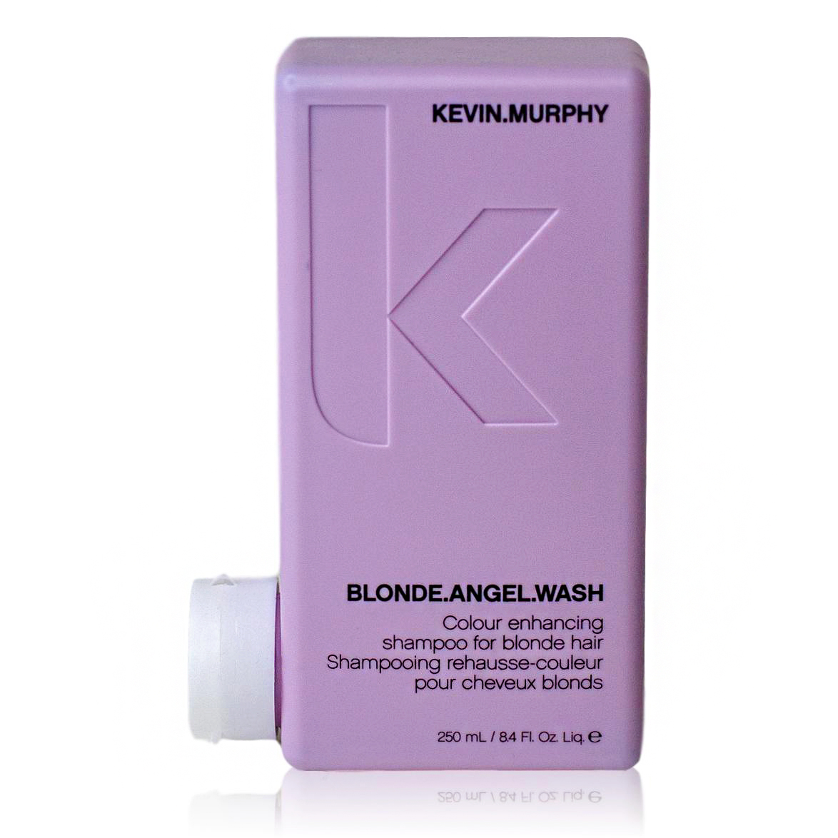 blonde angel kevin murphy suchy szampon