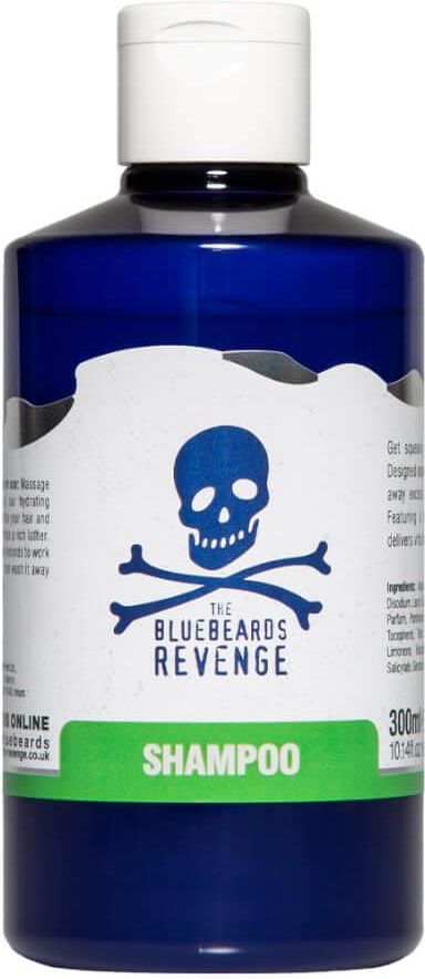 bluebeards revenge szampon opinie