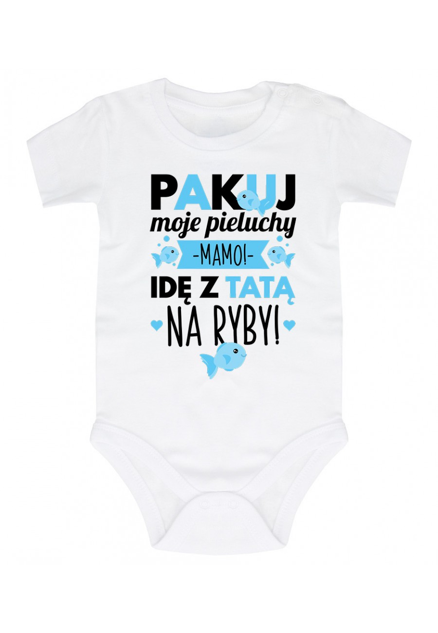 body pakuj pieluchy