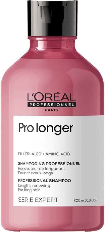 brasty szampon loreal