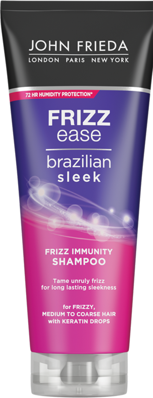 brazilian keratin szampon rossmann